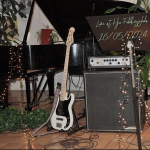 Remember Me [feat. Linnea Forsberg, Alvina Lindegren, Makan, Selma Staf & Rebecka Husberg] (Live)