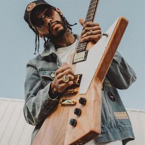 Feel a Vibe (feat. Marz Ferrer)