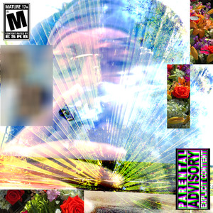 Third Eyeris Cypher (Explicit)