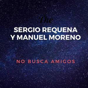 No Busca Amigos