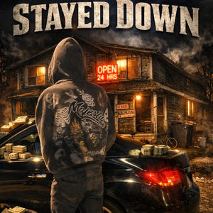 Leader (feat. LIL GK) (Explicit)