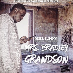 Mrs. Bradley Grandson (Explicit)