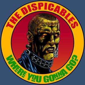 Pinche Punx! (Explicit)