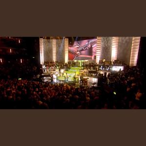 Maggie May / Gasoline Alley - One Night Only