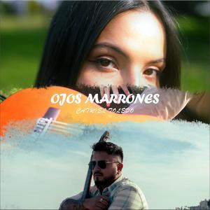 Ojos marrones