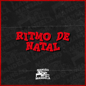 Ritmo de Natal (Explicit)