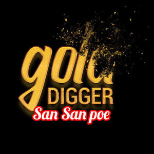 karen hip pop by san san poe (Explicit)