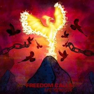 Freedom Calls (feat. Amy Montgomery, Michael Mormecha & Siobhan Brown)