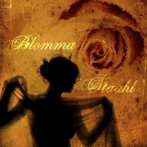 Blomma