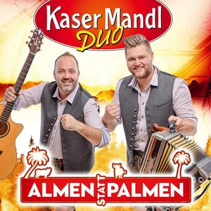 Almen statt Palmen