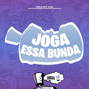 Joga Essa Bunda (Explicit)