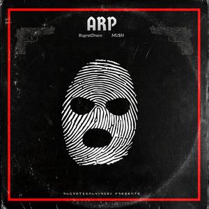 ARP (feat. MU$H) (Explicit)