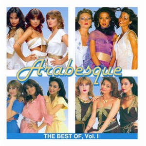 Arabesque - Rock Me After Midnight