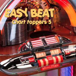 Easy Beat Chart Toppers Volume 5