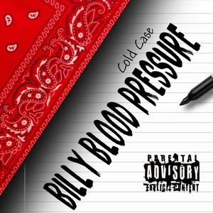 Billy Blood Pressure (Explicit)