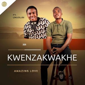 Amazing Love (feat. MJOLISI)