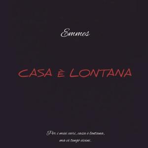 CASA È LONTANA (Explicit)