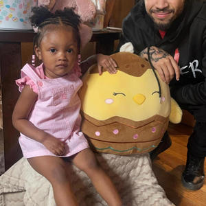 Go Baby Saige (Explicit)