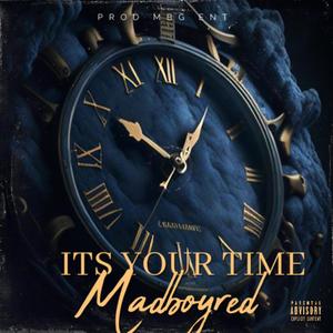 Thought I (Explicit)