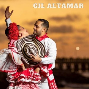 Gil Altamar