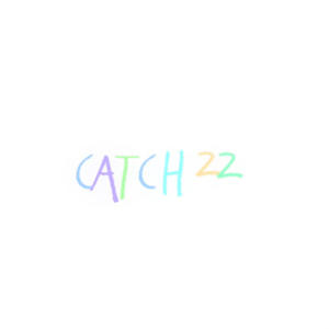 Catch 22 (Radio Edit)