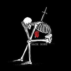 Back Bone (Explicit)