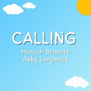 Calling (feat. Abby Langmead)