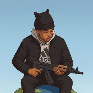 Bounce out (Explicit)