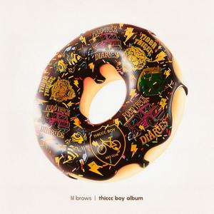 Thiccc Boy (feat. mike. & Jelly Roll) (Explicit)