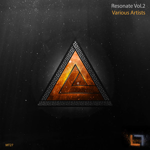 Resonate, Vol. 2