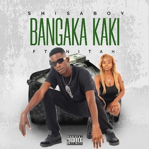 Bangaka kaki (Explicit)