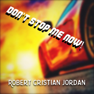 Don't Stop Me Now