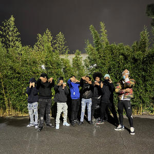 Opp Shoppin (feat. Lulvon98 & NbsfullyB) (Explicit)