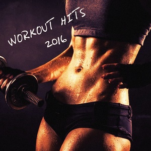 Workout Hits 2016