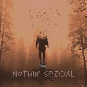 Nothin' Special(feat. QP) (Explicit)