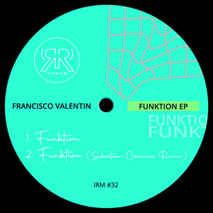 Funktion (Sebastian Carreras Remix)