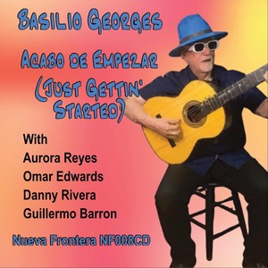 Billionaires in Suborbit (feat. Danny Rivera, Guillermo Barron & Aurora Reyes)