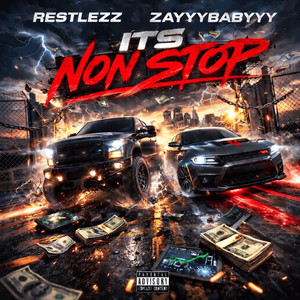 Its Non Stop (Explicit)