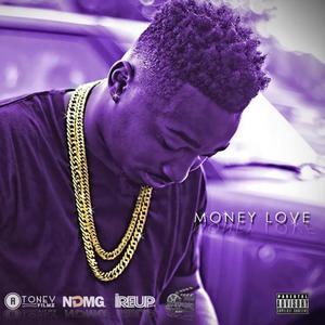 Money Love (Explicit)