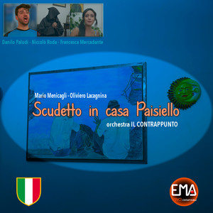 Scudetto in casa Paisiello