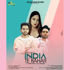 India Te Bahar