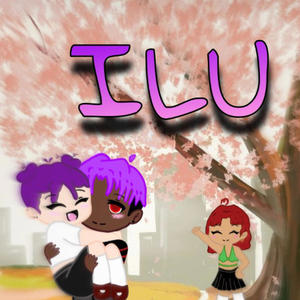ILU (feat. Joy Alina) (Explicit)