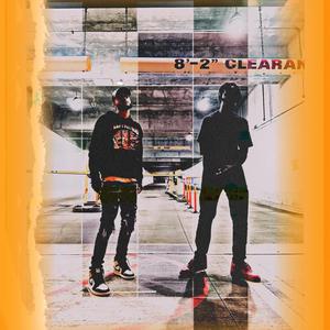 Not supposed too (feat. Marxi) (Explicit)