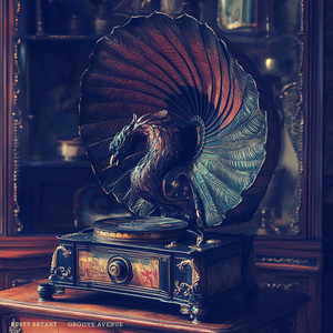 Danger Blues (feat. Jane Turner)