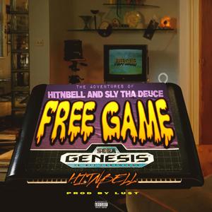 Free Game (feat. Sly Tha Deuce) (Explicit)