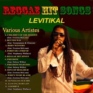 Reggae Hit Songs Levitikal