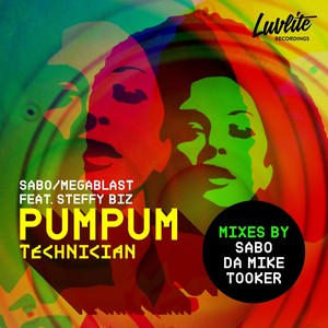 Pum Pum Technician (Tooker Remix|Explicit)