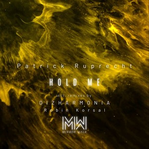 Hold Me (Dizharmonia Remix)