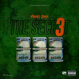 The Secret 3 (Explicit)