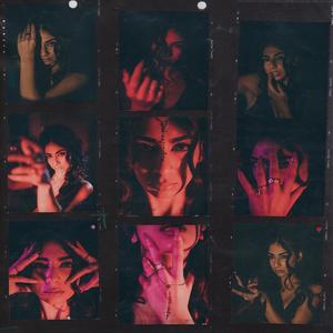 Let Me In(feat. Finding Novyon)